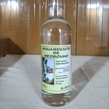 Aguardente Medronho - 70cl