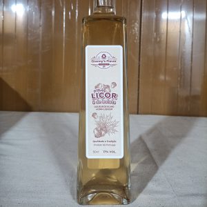 Licor de Bolota - 50cl