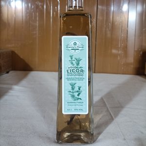 Licor de Poejo - 50cl