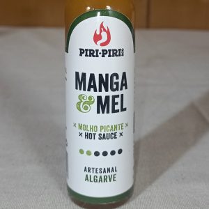 Piri-Piri Manga e Mel - 50ml