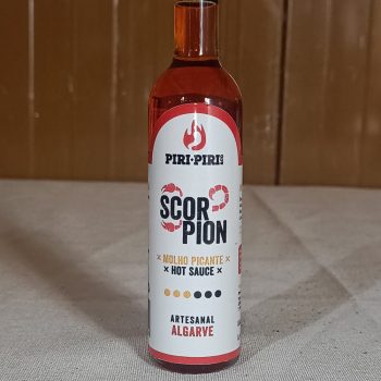 Piri-Piri Scorpion - 50ml - Image 1
